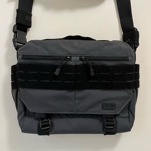 5.11 Tactical RUSH DELIVERY MIKE 6L